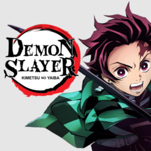 Group logo of Demon Slayer